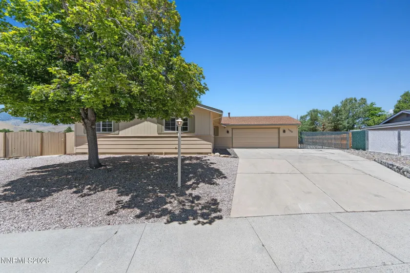 1100 Stonewall, Carson City, Nevada 89701, 3 Bedrooms Bedrooms, ,2 BathroomsBathrooms,Residential,Residential,Stonewall,0,260008722