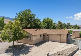 1100 Stonewall, Carson City, Nevada 89701, 3 Bedrooms Bedrooms, ,2 BathroomsBathrooms,Residential,Residential,Stonewall,0,260008722