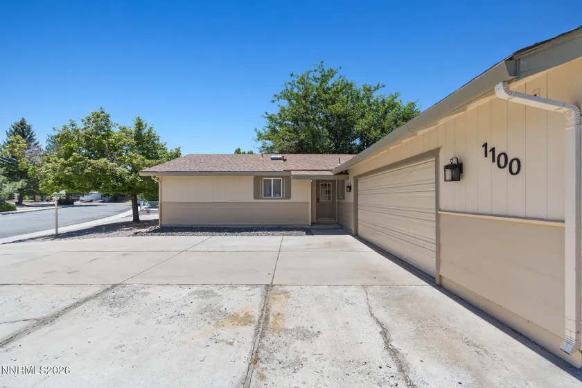 1100 Stonewall, Carson City, Nevada 89701, 3 Bedrooms Bedrooms, ,2 BathroomsBathrooms,Residential,Residential,Stonewall,0,260008722