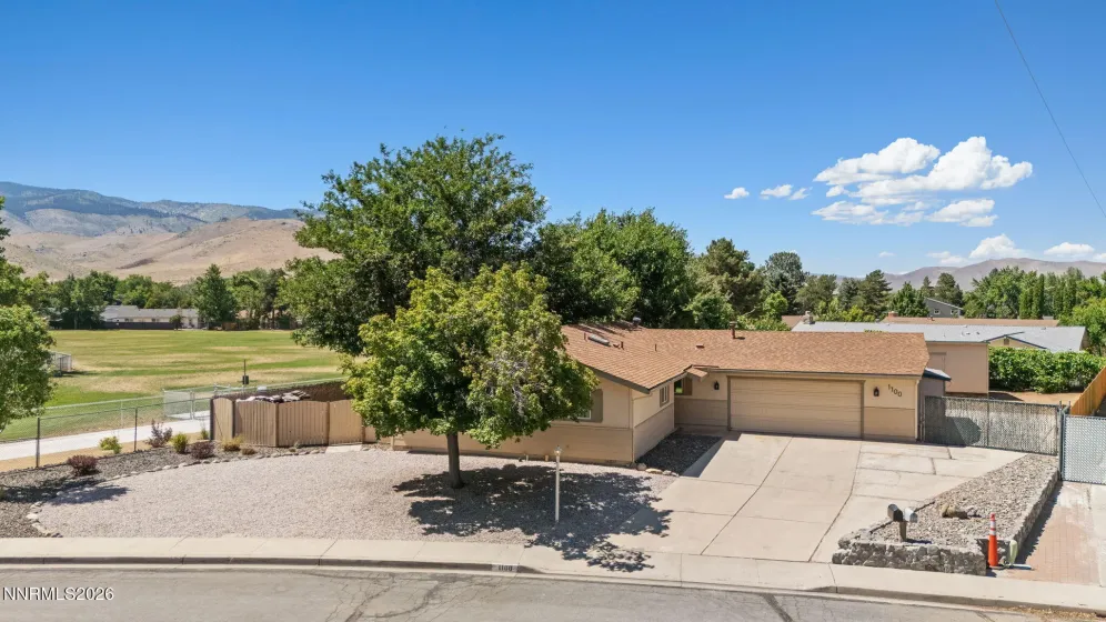 1100 Stonewall, Carson City, Nevada 89701, 3 Bedrooms Bedrooms, ,2 BathroomsBathrooms,Residential,Residential,Stonewall,0,260008722