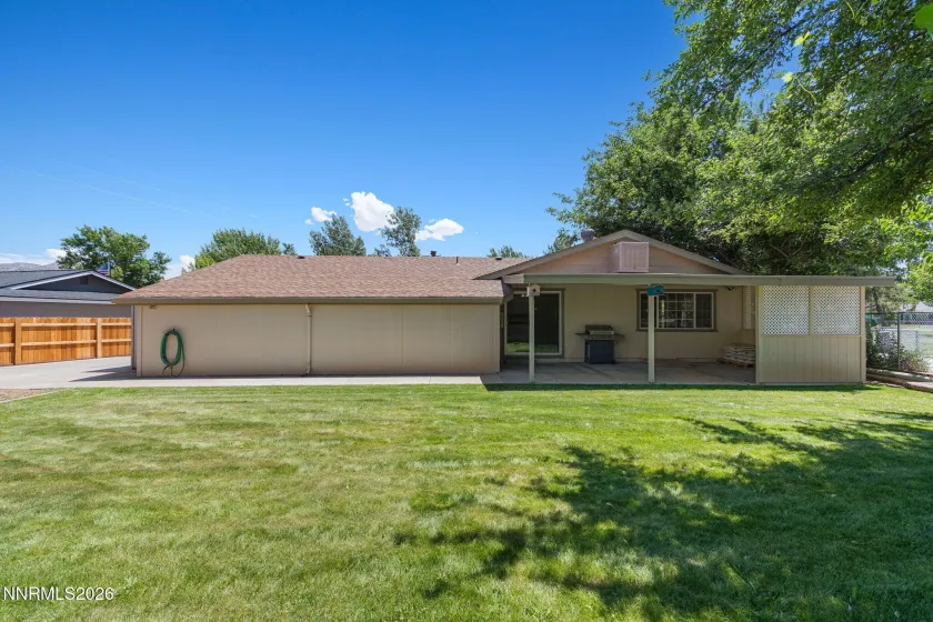 1100 Stonewall, Carson City, Nevada 89701, 3 Bedrooms Bedrooms, ,2 BathroomsBathrooms,Residential,Residential,Stonewall,0,260008722