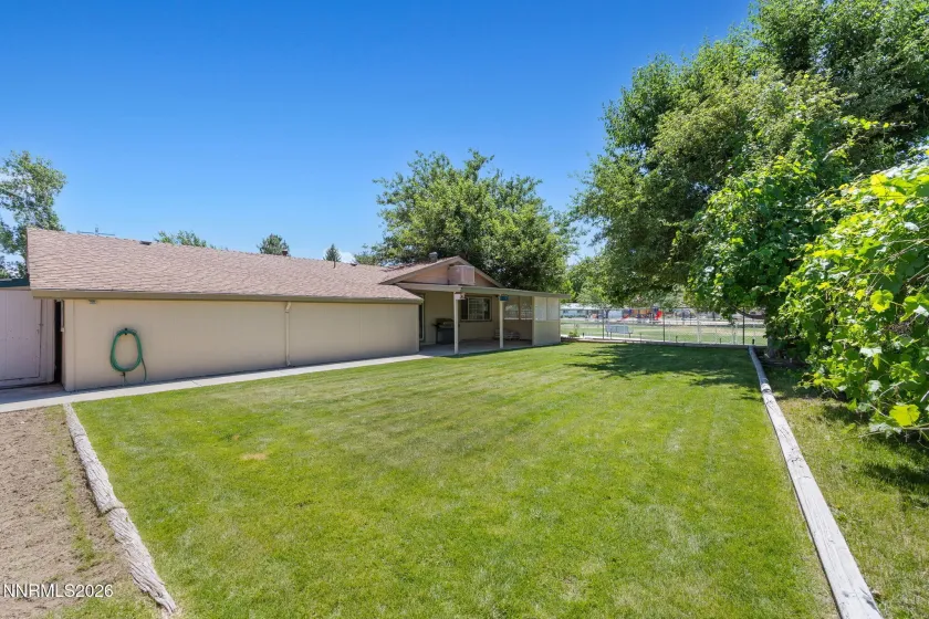 1100 Stonewall, Carson City, Nevada 89701, 3 Bedrooms Bedrooms, ,2 BathroomsBathrooms,Residential,Residential,Stonewall,0,260008722
