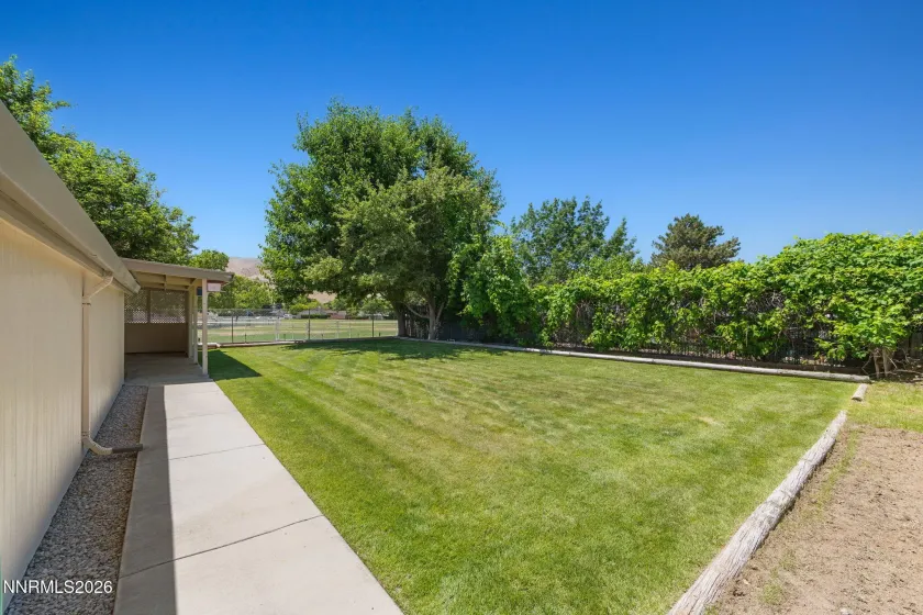 1100 Stonewall, Carson City, Nevada 89701, 3 Bedrooms Bedrooms, ,2 BathroomsBathrooms,Residential,Residential,Stonewall,0,260008722