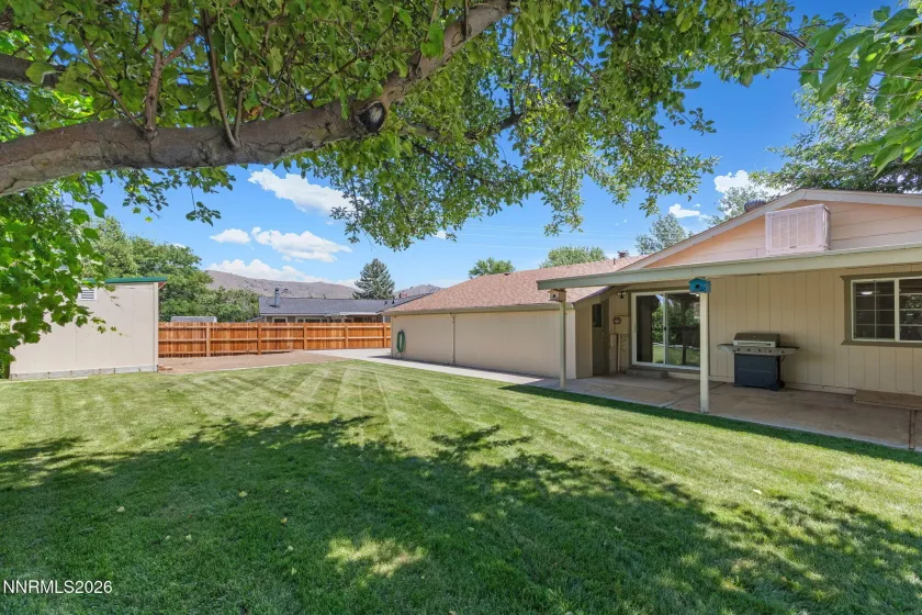 1100 Stonewall, Carson City, Nevada 89701, 3 Bedrooms Bedrooms, ,2 BathroomsBathrooms,Residential,Residential,Stonewall,0,260008722