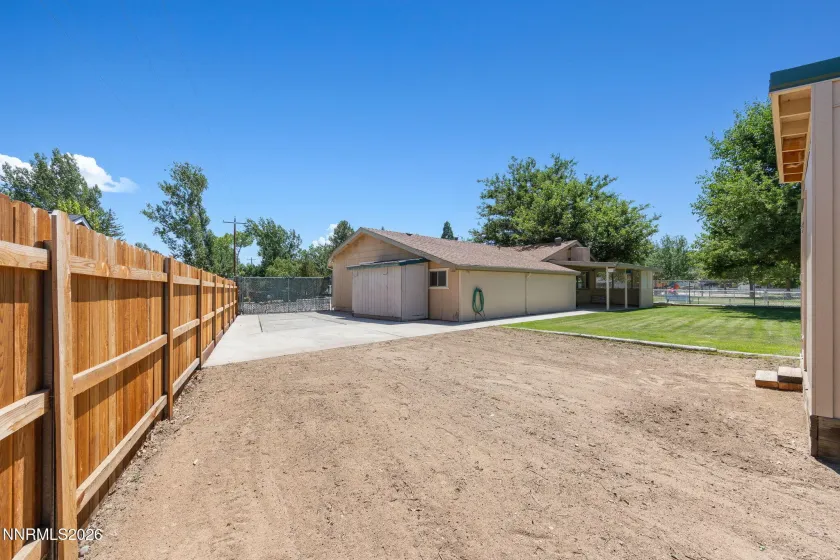 1100 Stonewall, Carson City, Nevada 89701, 3 Bedrooms Bedrooms, ,2 BathroomsBathrooms,Residential,Residential,Stonewall,0,260008722