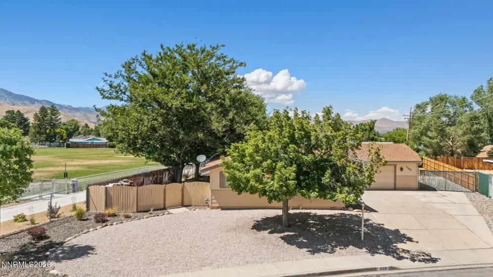 1100 Stonewall, Carson City, Nevada 89701, 3 Bedrooms Bedrooms, ,2 BathroomsBathrooms,Residential,Residential,Stonewall,0,260008722
