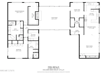 1850 View Crest, Reno, Nevada 89511, 3 Bedrooms Bedrooms, ,4 BathroomsBathrooms,Residential,Residential,View Crest,0,260008723