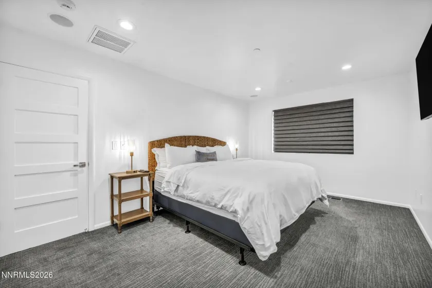 Guest house - bedroom
