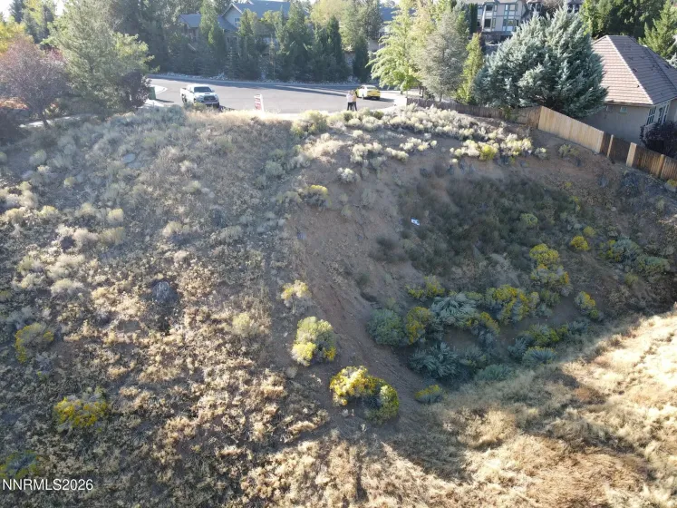2693 Rodney, Reno, Nevada 89509, ,Land,Residential,Rodney,0,260008726