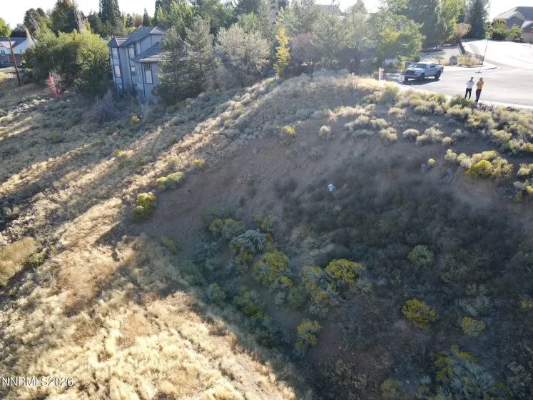2693 Rodney, Reno, Nevada 89509, ,Land,Residential,Rodney,0,260008726