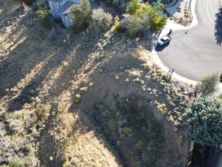 2693 Rodney, Reno, Nevada 89509, ,Land,Residential,Rodney,0,260008726