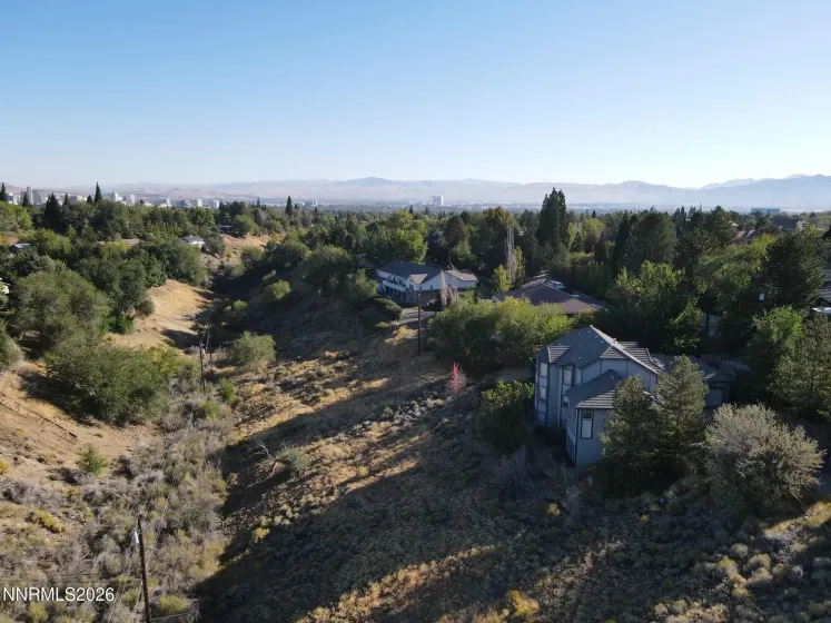 2693 Rodney, Reno, Nevada 89509, ,Land,Residential,Rodney,0,260008726