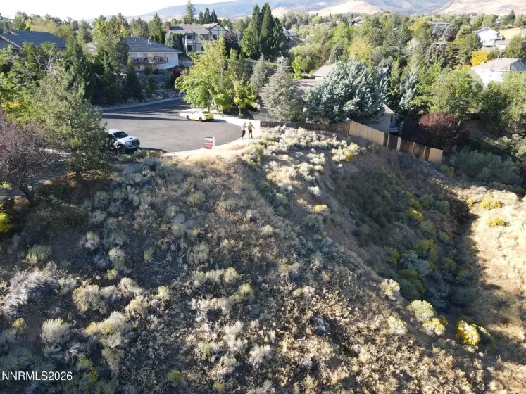 2693 Rodney, Reno, Nevada 89509, ,Land,Residential,Rodney,0,260008726