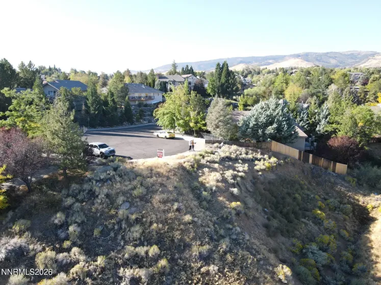 2693 Rodney, Reno, Nevada 89509, ,Land,Residential,Rodney,0,260008726
