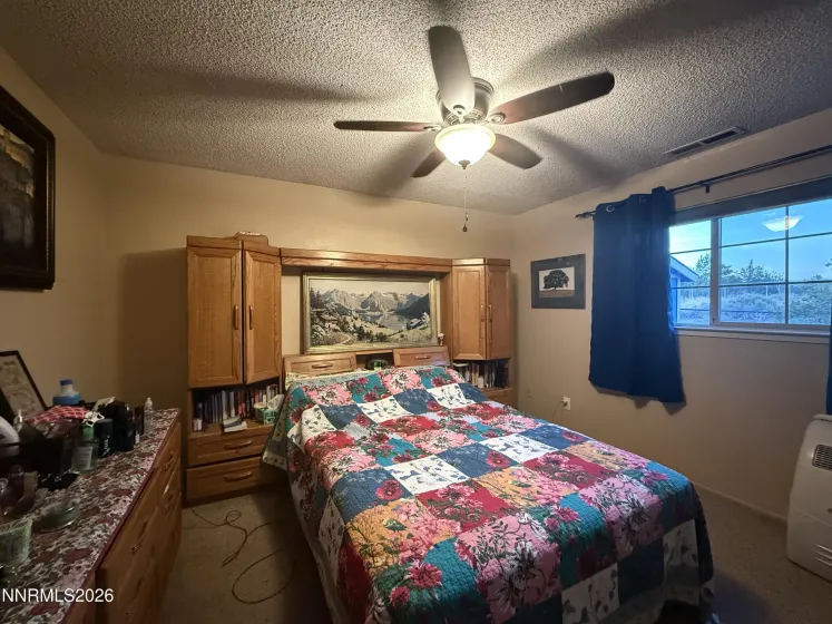 Primary Room