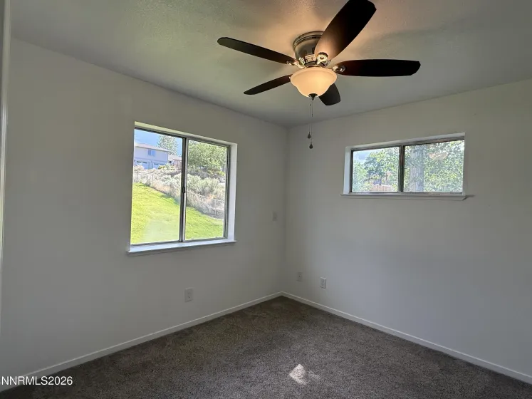 Guest Quarters Bedroom