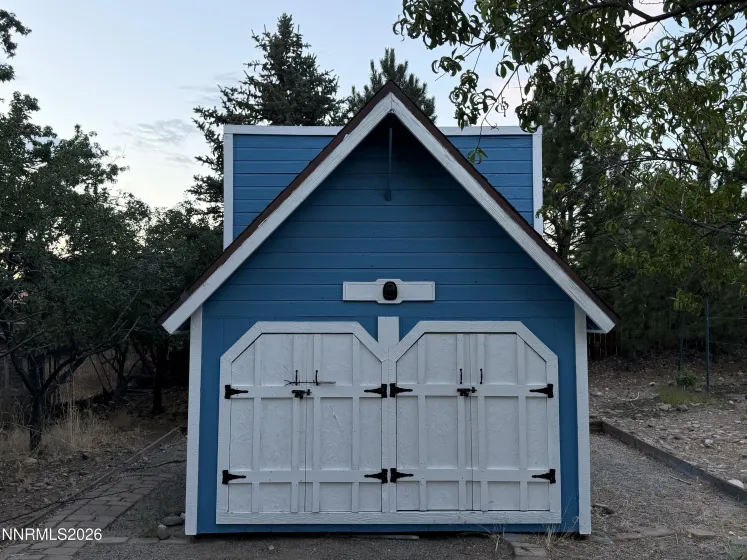 Clubhouse