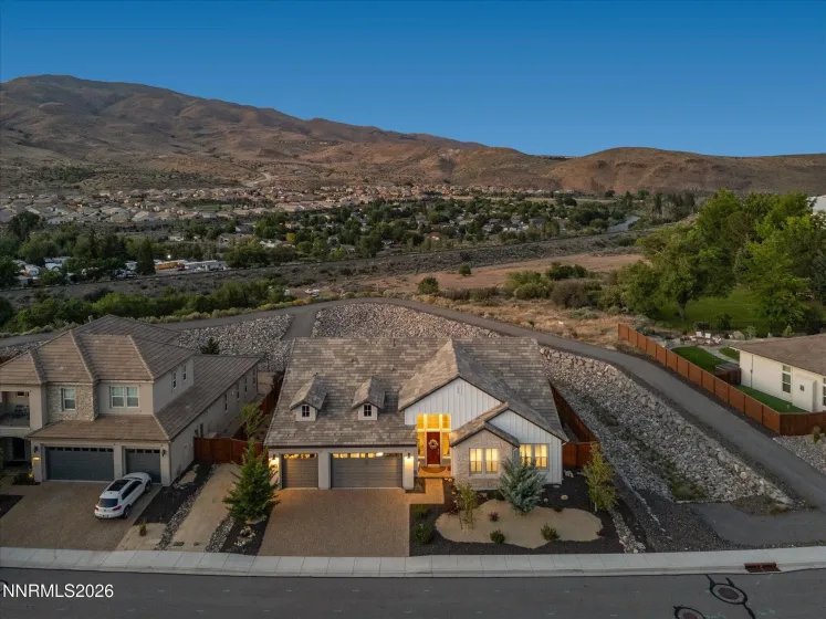 9075 Boomtown Garson, Verdi, Nevada 89439, 3 Bedrooms Bedrooms, ,3 BathroomsBathrooms,Residential,Residential,Boomtown Garson,0,260008728