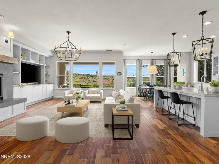 1772 Fairway Hills, Reno, Nevada 89523, 4 Bedrooms Bedrooms, ,5 BathroomsBathrooms,Residential,Residential,Fairway Hills,0,260008729
