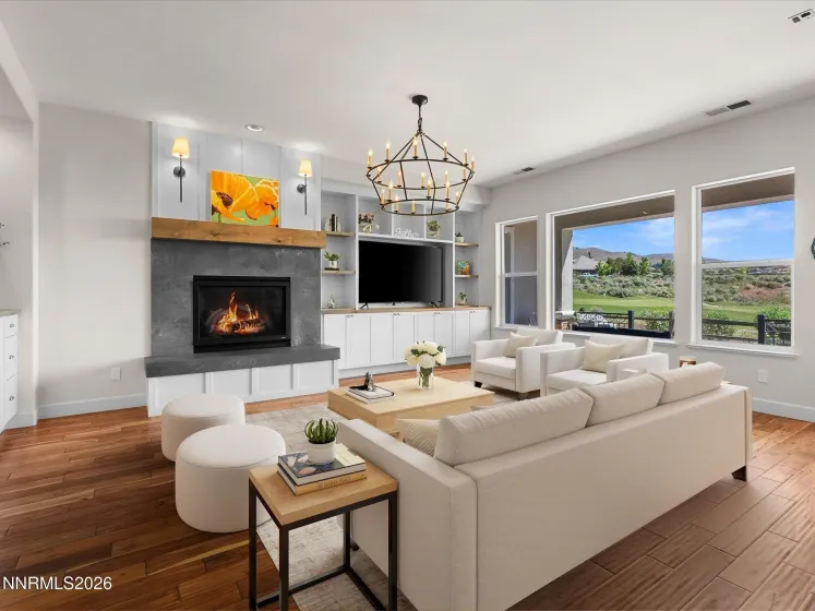 1772 Fairway Hills, Reno, Nevada 89523, 4 Bedrooms Bedrooms, ,5 BathroomsBathrooms,Residential,Residential,Fairway Hills,0,260008729