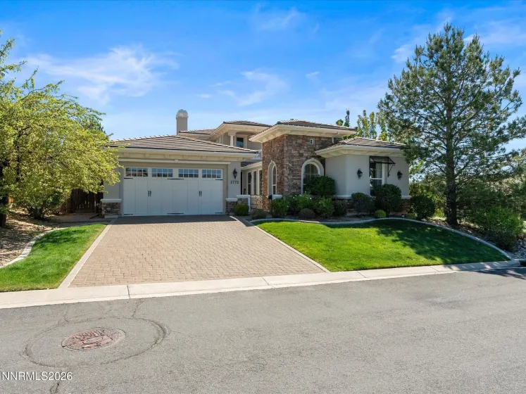 1772 Fairway Hills, Reno, Nevada 89523, 4 Bedrooms Bedrooms, ,5 BathroomsBathrooms,Residential,Residential,Fairway Hills,0,260008729