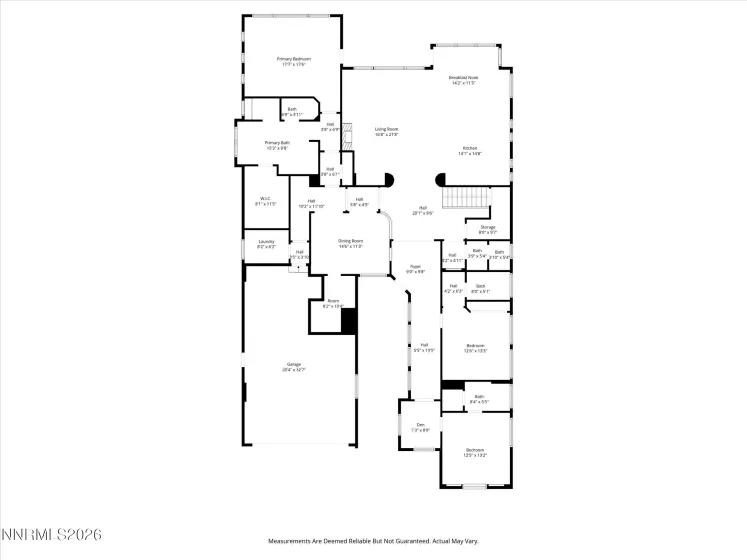 1772 Fairway Hills, Reno, Nevada 89523, 4 Bedrooms Bedrooms, ,5 BathroomsBathrooms,Residential,Residential,Fairway Hills,0,260008729