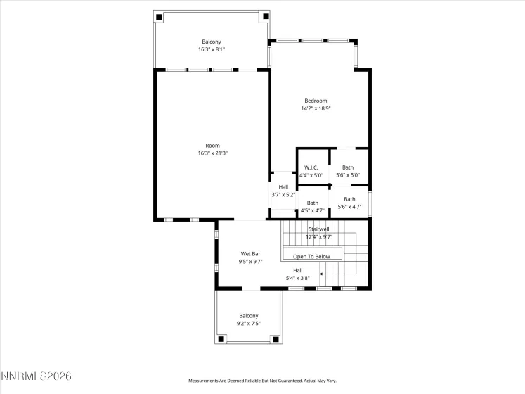 1772 Fairway Hills, Reno, Nevada 89523, 4 Bedrooms Bedrooms, ,5 BathroomsBathrooms,Residential,Residential,Fairway Hills,0,260008729