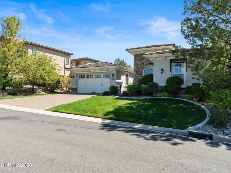 1772 Fairway Hills, Reno, Nevada 89523, 4 Bedrooms Bedrooms, ,5 BathroomsBathrooms,Residential,Residential,Fairway Hills,0,260008729