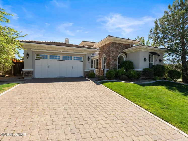 1772 Fairway Hills, Reno, Nevada 89523, 4 Bedrooms Bedrooms, ,5 BathroomsBathrooms,Residential,Residential,Fairway Hills,0,260008729