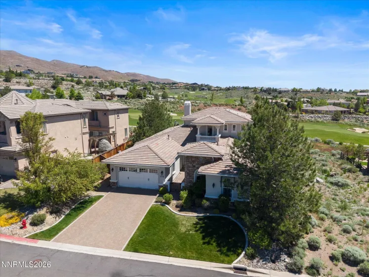 1772 Fairway Hills, Reno, Nevada 89523, 4 Bedrooms Bedrooms, ,5 BathroomsBathrooms,Residential,Residential,Fairway Hills,0,260008729