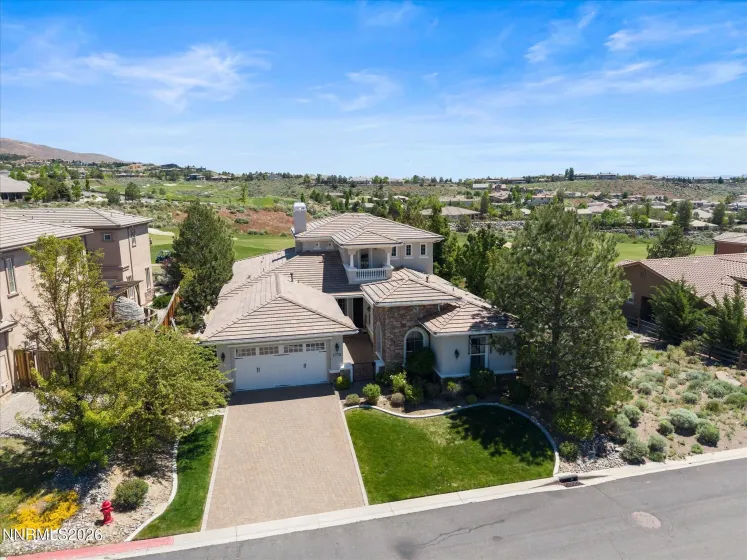 1772 Fairway Hills, Reno, Nevada 89523, 4 Bedrooms Bedrooms, ,5 BathroomsBathrooms,Residential,Residential,Fairway Hills,0,260008729