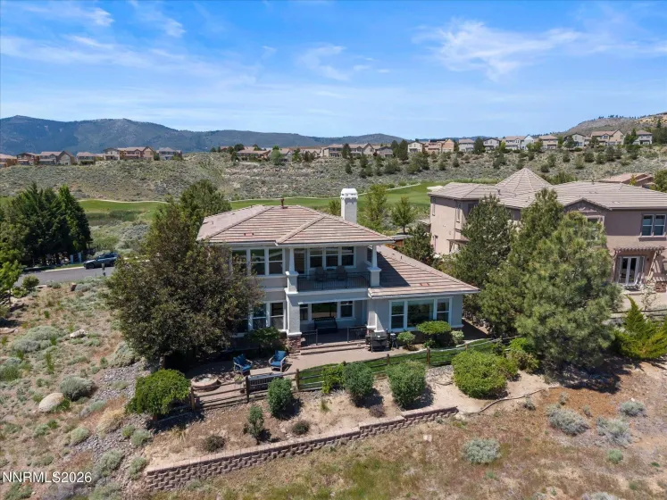 1772 Fairway Hills, Reno, Nevada 89523, 4 Bedrooms Bedrooms, ,5 BathroomsBathrooms,Residential,Residential,Fairway Hills,0,260008729