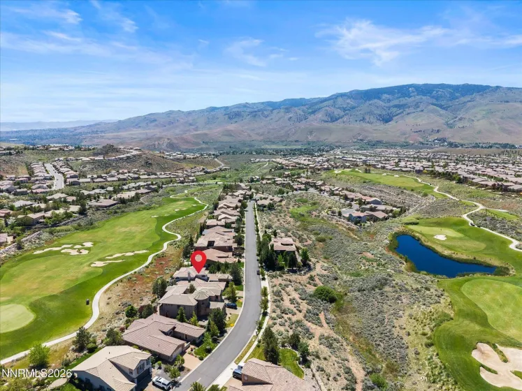 1772 Fairway Hills, Reno, Nevada 89523, 4 Bedrooms Bedrooms, ,5 BathroomsBathrooms,Residential,Residential,Fairway Hills,0,260008729