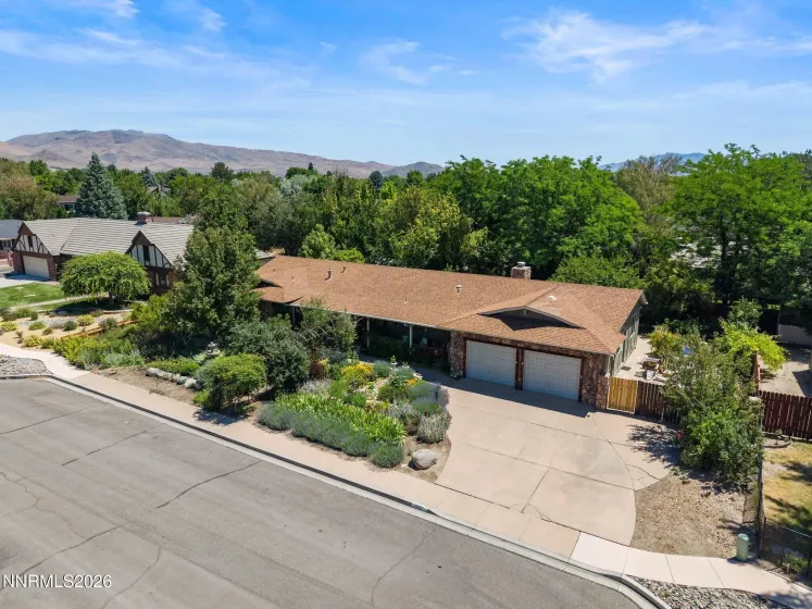 1621 Andorra, Carson City, Nevada 89703, 3 Bedrooms Bedrooms, ,3 BathroomsBathrooms,Residential,Residential,Andorra,0,260008745