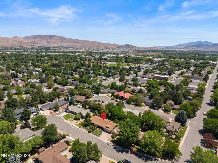 1621 Andorra, Carson City, Nevada 89703, 3 Bedrooms Bedrooms, ,3 BathroomsBathrooms,Residential,Residential,Andorra,0,260008745