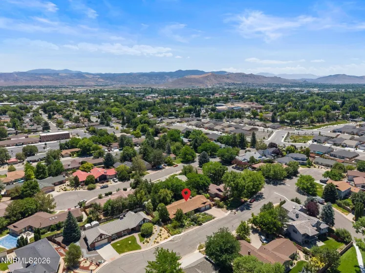 1621 Andorra, Carson City, Nevada 89703, 3 Bedrooms Bedrooms, ,3 BathroomsBathrooms,Residential,Residential,Andorra,0,260008745