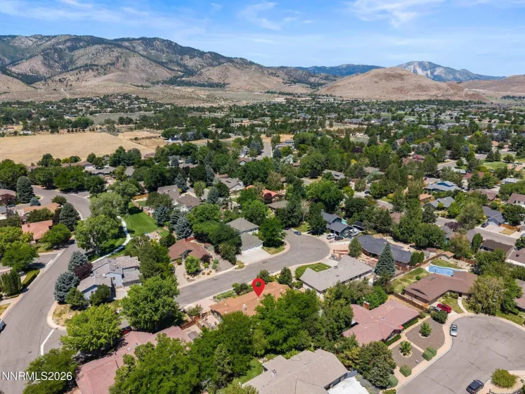 1621 Andorra, Carson City, Nevada 89703, 3 Bedrooms Bedrooms, ,3 BathroomsBathrooms,Residential,Residential,Andorra,0,260008745
