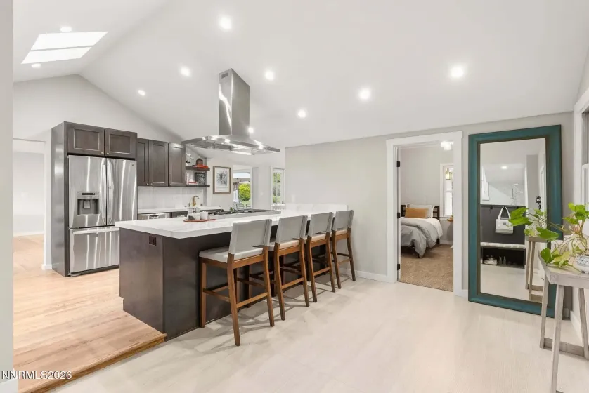 1400 Meadowview, Reno, Nevada 89509, 4 Bedrooms Bedrooms, ,4 BathroomsBathrooms,Residential,Residential,Meadowview,0,260006851