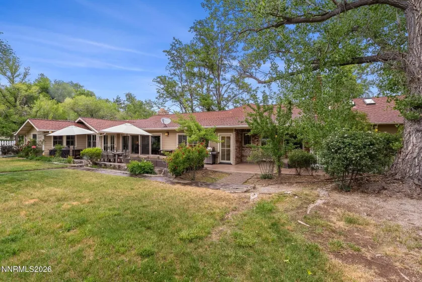 1400 Meadowview, Reno, Nevada 89509, 4 Bedrooms Bedrooms, ,4 BathroomsBathrooms,Residential,Residential,Meadowview,0,260006851