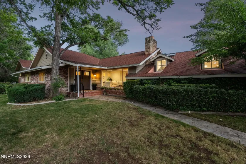 1400 Meadowview, Reno, Nevada 89509, 4 Bedrooms Bedrooms, ,4 BathroomsBathrooms,Residential,Residential,Meadowview,0,260006851