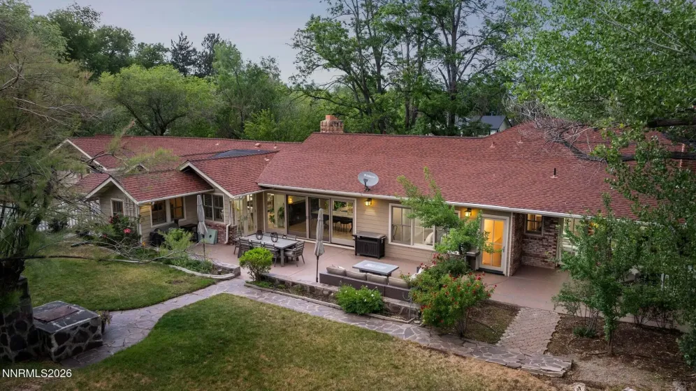 1400 Meadowview, Reno, Nevada 89509, 4 Bedrooms Bedrooms, ,4 BathroomsBathrooms,Residential,Residential,Meadowview,0,260006851