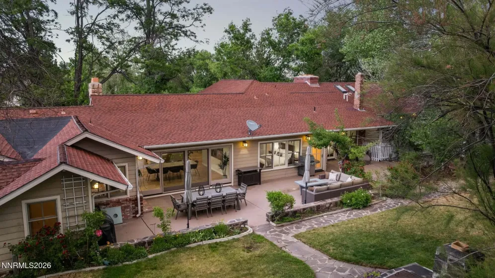 1400 Meadowview, Reno, Nevada 89509, 4 Bedrooms Bedrooms, ,4 BathroomsBathrooms,Residential,Residential,Meadowview,0,260006851