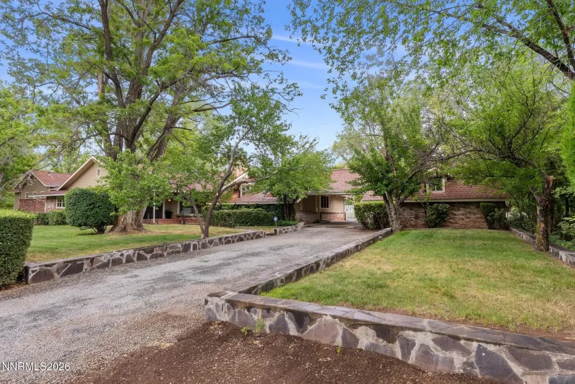 1400 Meadowview, Reno, Nevada 89509, 4 Bedrooms Bedrooms, ,4 BathroomsBathrooms,Residential,Residential,Meadowview,0,260006851