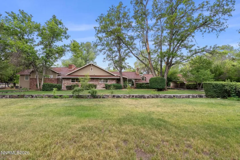 1400 Meadowview, Reno, Nevada 89509, 4 Bedrooms Bedrooms, ,4 BathroomsBathrooms,Residential,Residential,Meadowview,0,260006851