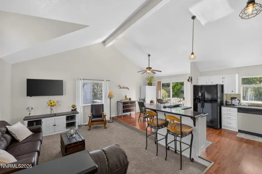 1697 Truckee, Carson City, Nevada 89701, 3 Bedrooms Bedrooms, ,3 BathroomsBathrooms,Residential,Residential,Truckee,0,260008746