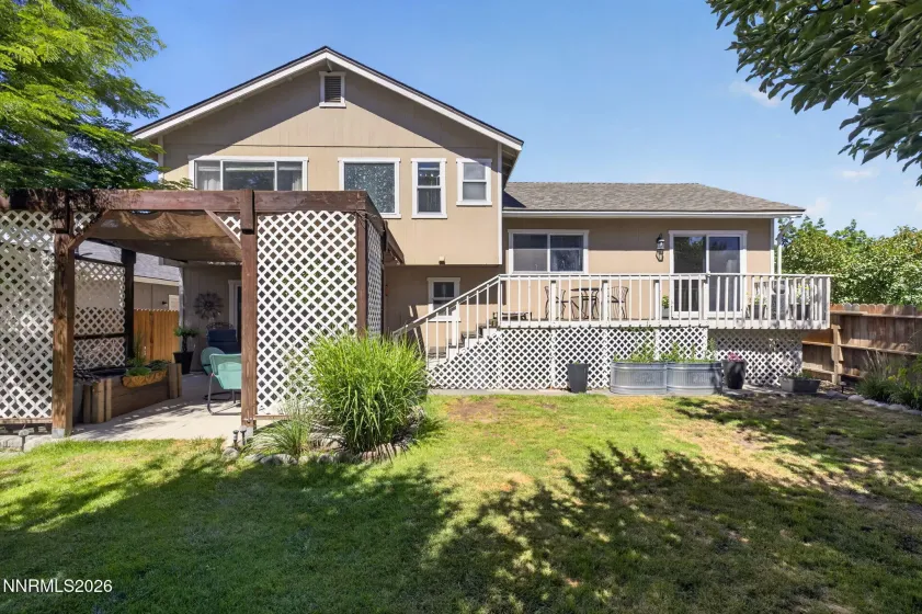1697 Truckee, Carson City, Nevada 89701, 3 Bedrooms Bedrooms, ,3 BathroomsBathrooms,Residential,Residential,Truckee,0,260008746
