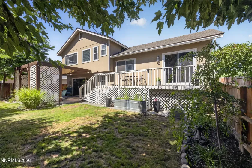 1697 Truckee, Carson City, Nevada 89701, 3 Bedrooms Bedrooms, ,3 BathroomsBathrooms,Residential,Residential,Truckee,0,260008746