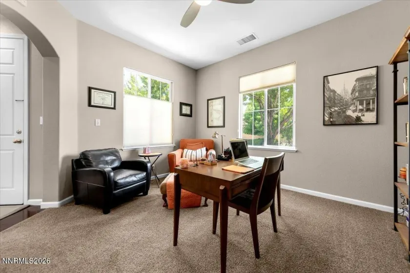 10749 Grayslake, Reno, Nevada 89521, 3 Bedrooms Bedrooms, ,3 BathroomsBathrooms,Residential,Residential,Grayslake,0,260008747