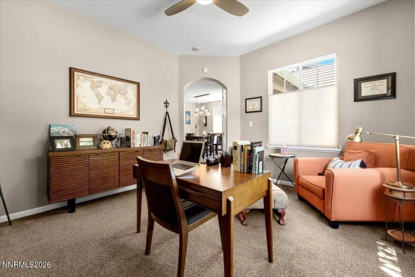 10749 Grayslake, Reno, Nevada 89521, 3 Bedrooms Bedrooms, ,3 BathroomsBathrooms,Residential,Residential,Grayslake,0,260008747