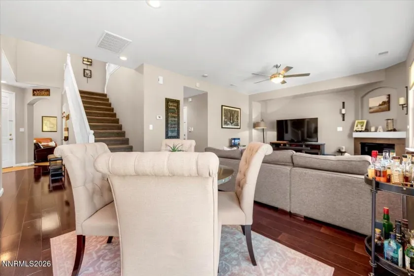 10749 Grayslake, Reno, Nevada 89521, 3 Bedrooms Bedrooms, ,3 BathroomsBathrooms,Residential,Residential,Grayslake,0,260008747